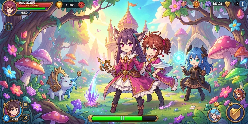 Tampilkan koleksi permainan slot yang menarik.