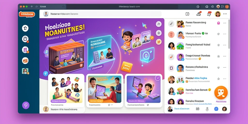 Tampilan utama aplikasi JUTAWANTOTO dengan desain menarik.